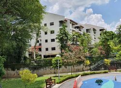Toh Yi Court (D21), Condominium #508694881